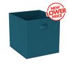 Flexi Storage Clever Cube Lyons Blue Fabric Insert
