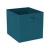Flexi Storage Clever Cube Lyons Blue Fabric Insert
