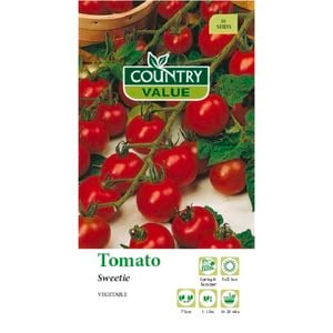 Country Value Seed Tomato Sweetie
