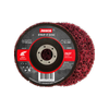 Josco 125mm Grinder Multi Strip Discs