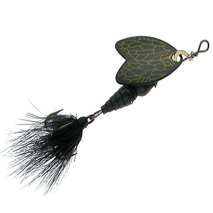 Mepps Lures Bug Stone Fly Size 1 - 4.0g