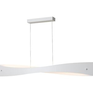 Cougar Lighting Palento LED Pendant Light White