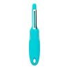 Scullery Kolori Swivel Peeler - Teal