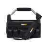 ToughBuilt 375mm (15") Builder Tote with Shoulder Strap