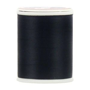 Fuji Poly Thread D NOCP 1oz For Fishing Rod Building 001 Black