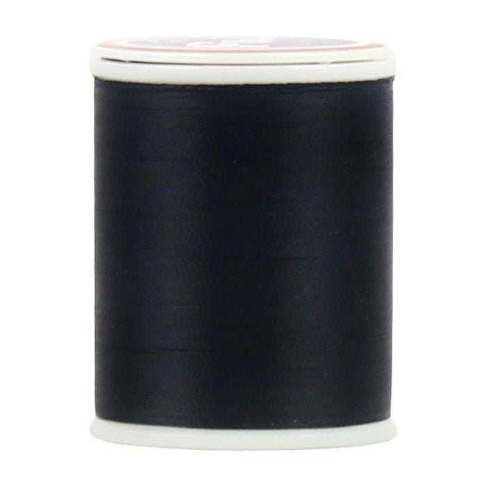 Fuji Poly Thread D NOCP 1oz For Fishing Rod Building 001 Black