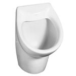 Caroma Leda Wall Hung Urinal WELS 3 Star 1.8 L/Stl