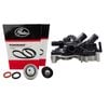 Timing Belt Kit & Water Pump for Audi Skoda Volkswagen 1.0L 1.2L 1.4L 1.5L 81T