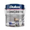 Dulux 4L Design Concrete Effect Paint