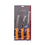 Victorinox Swibo 3pc Ultimate Filleting Knife Set 3 Piece