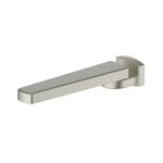 Greens Brushed Nickel Avalon Swivel Bath Spout - Suits All Pressure