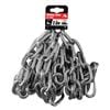Pinnacle 8mm x 2.5m Zinc Plated Machine Chain