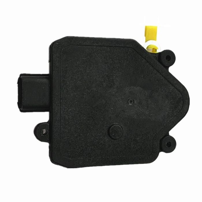 Parts Factory Australia Hyundai Getz Tailgate Boot Lock Actuator for TB Models 2005-2012 - Part Number 957501C001