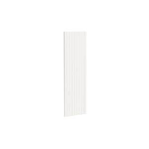 Kaboodle 450mm Vanilla Essence  V-Groove T/Med Pantry Door
