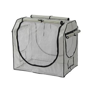 VegTrug Tall PE Greenhouse/Micro-Mesh Cover