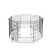 Rapid 91.5cm 8 Panel Animal Enclosure