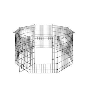 Rapid 91.5cm 8 Panel Animal Enclosure