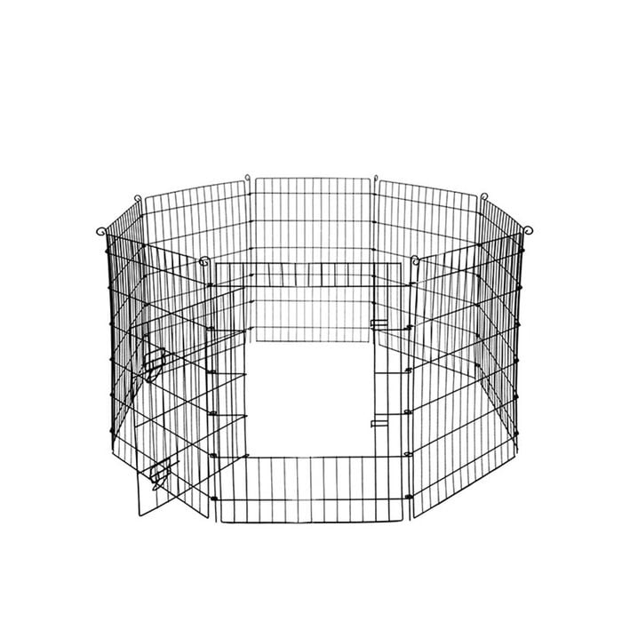 RapidMesh 91.5cm 8 Panel Animal Enclosure