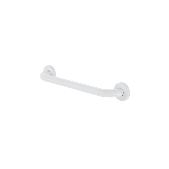 Caroma 450mm White Home Collection Grab Rail