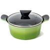 Neoflam Venn 20cm Casserole Induction Green