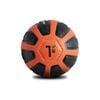 Medicine Ball Home Gym Crossfit Workout Exercise 7kg Black/red