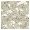 Petalina Sage Wallpaper, 36401