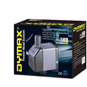 Dymax Power Head Ph500 (dm698)