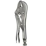 Irwin 250mm Vise-Grip Straight Jaw Locking Pliers