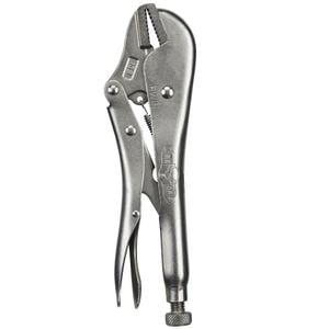 Irwin 250mm Vise-Grip Straight Jaw Locking Pliers
