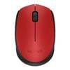 Logitech M170 Mouse Rf Wireless Ambidextrous [910-004657]