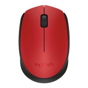 Logitech M170 Mouse Rf Wireless Ambidextrous [910-004657]