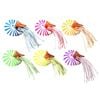 Aqua One Copi Sea Nautilus Floating Mixed Colour Ornament (36340)
