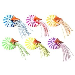 Aqua One Copi Sea Nautilus Floating Mixed Colour Ornament (36340)