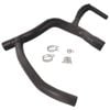 Top Radiator Hose For Land Rover Defender Station Wagon L316 2.5l 1998-2016