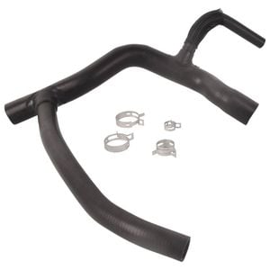 Top Radiator Hose For Land Rover Defender Station Wagon L316 2.5l 1998-2016
