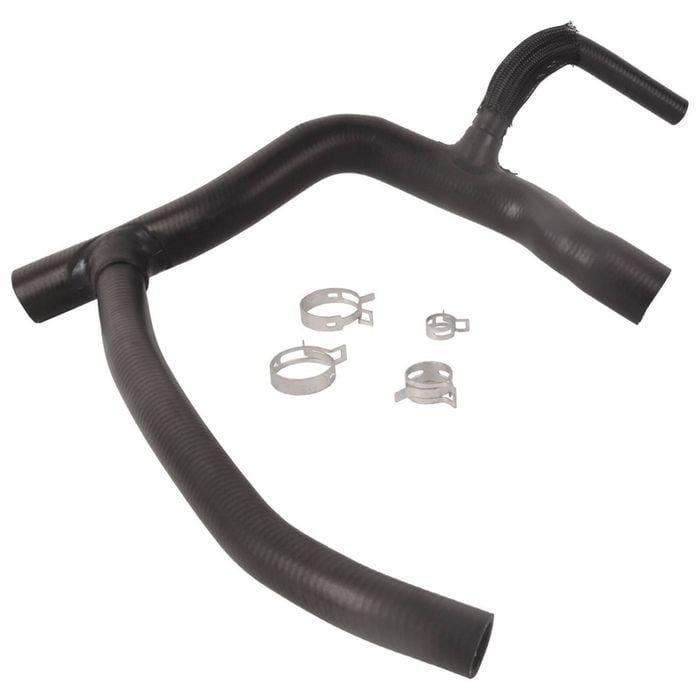 Top Radiator Hose For Land Rover Defender Station Wagon L316 2.5l 1998-2016