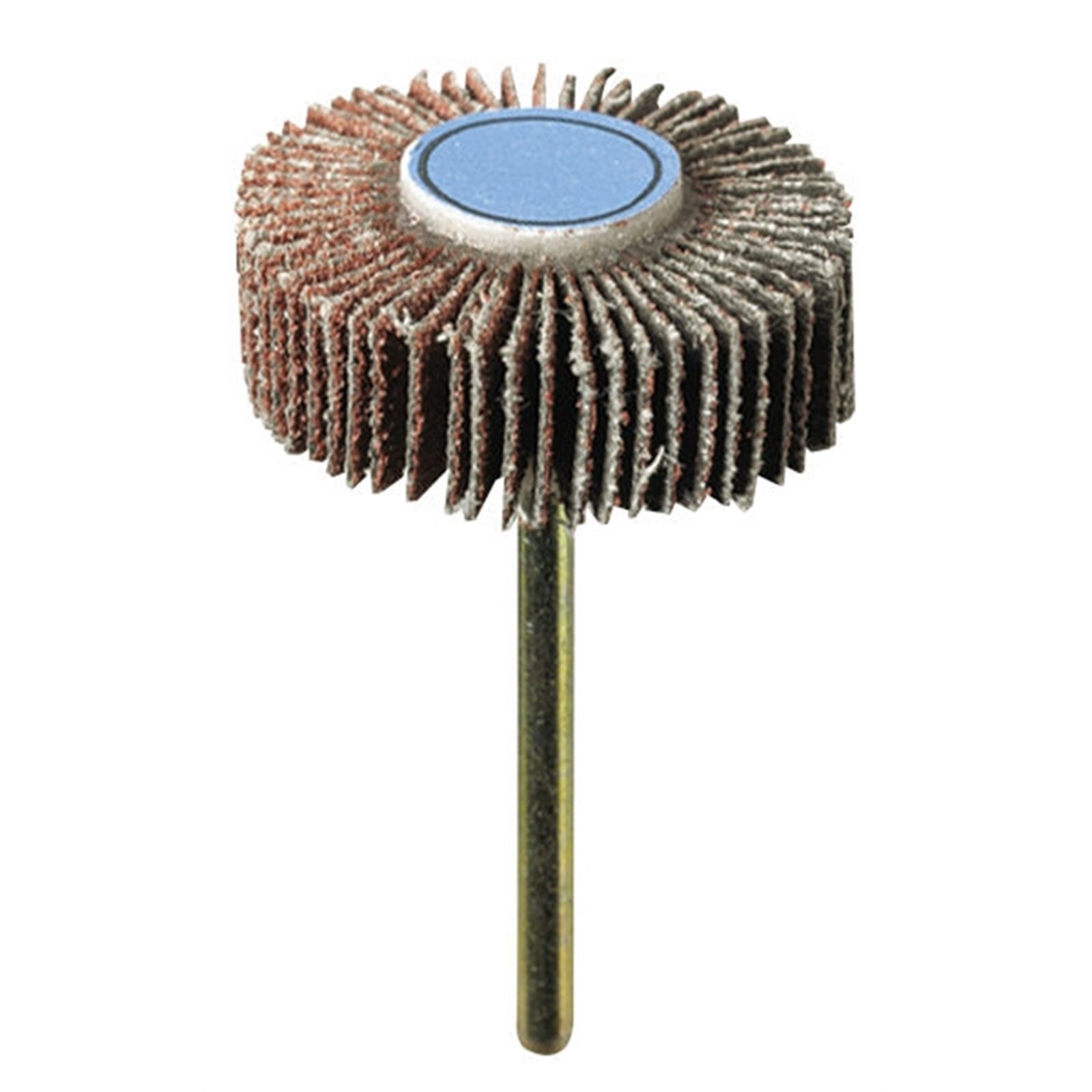 Dremel Sanding Flap Wheel Rotary Tool Accessory 3 8