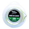 Black Magic Wind On Tough Trace Monofilament Fishing Leader 200lb