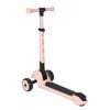 iSporter Pro Scooter - Pink