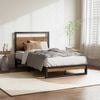 Artiss Metal Bed Frame Single Beds Base