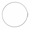 Hoover Washing Machine Tub Gasket Clip  41018408