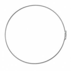 Hoover Washing Machine Tub Gasket Clip  41018408