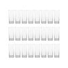 LAV Liberty Highball Glasses - 360ml - Clear - Pack of 12