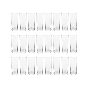 LAV Liberty Highball Glasses - 360ml - Clear - Pack of 12