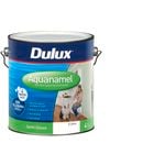 Dulux Aquanamel Semi Gloss  4L Blue Base - 4L