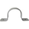 Kinetic 40mm Press Pipe Saddle Clips - 10 Pack