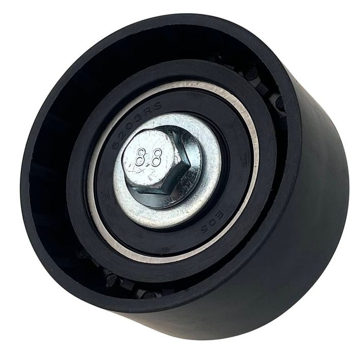 Drive Belt Idler Pulley for Ford Focus