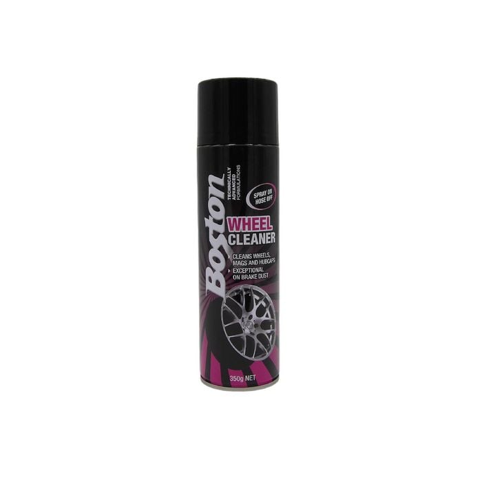 Boston 350GM Wheel Cleaner