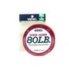 Varivas Monofilament Nylon Shock Fishing Leader 50m 80lb