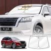 WindScreen Sun Shade for Nissan Pathfinder R53 2022-Onwards Blocks UV Rays Foldable Wind Screen